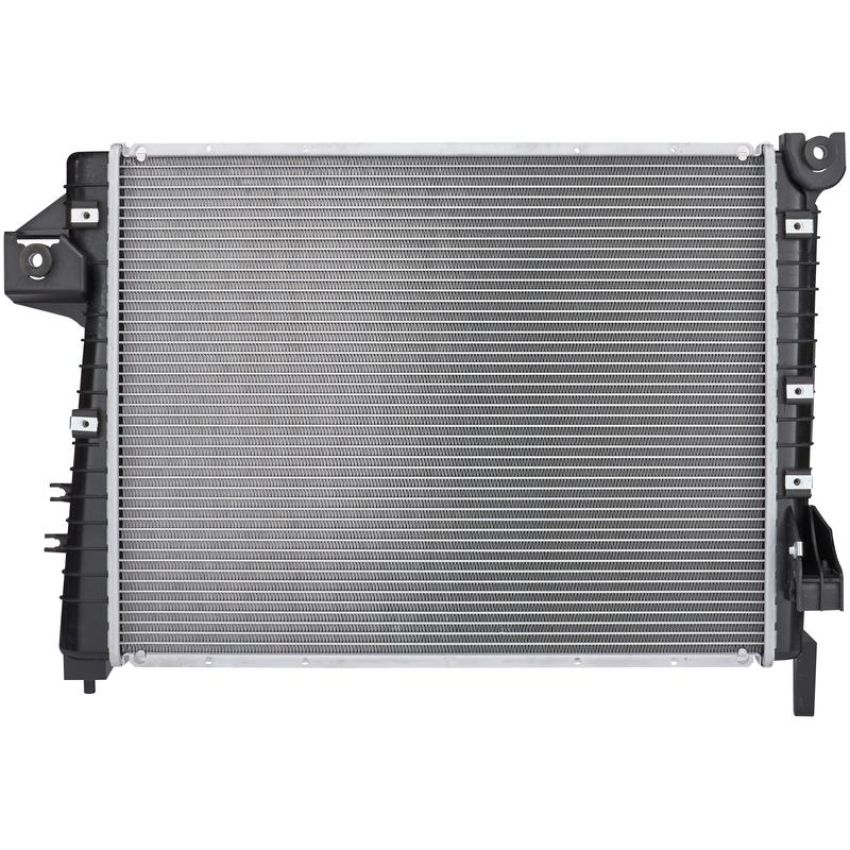 SPECTRA PREMIUM CU2479 Radiator