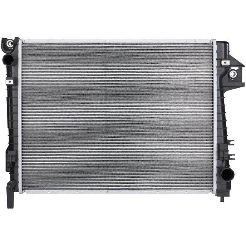 SPECTRA PREMIUM CU2479 Radiator