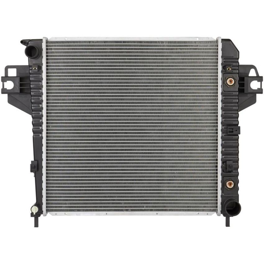 SPECTRA PREMIUM CU2481 Radiator