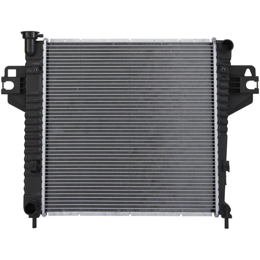SPECTRA PREMIUM CU2482 Radiator