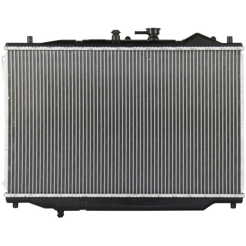 SPECTRA PREMIUM CU248 Radiator