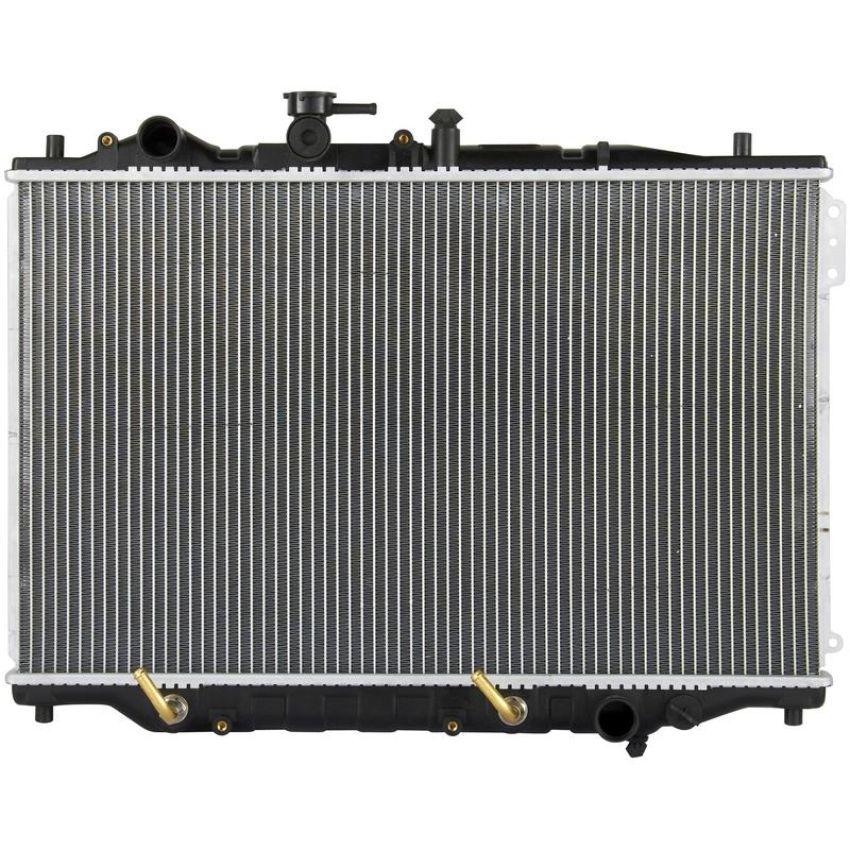 SPECTRA PREMIUM CU248 Radiator