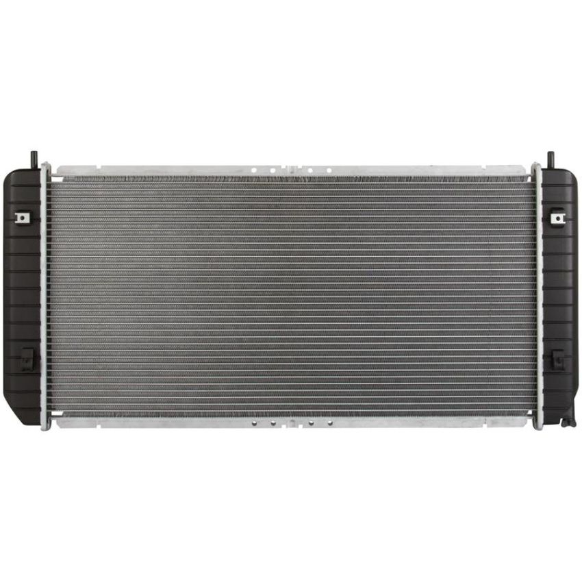 SPECTRA PREMIUM CU2491 Radiator