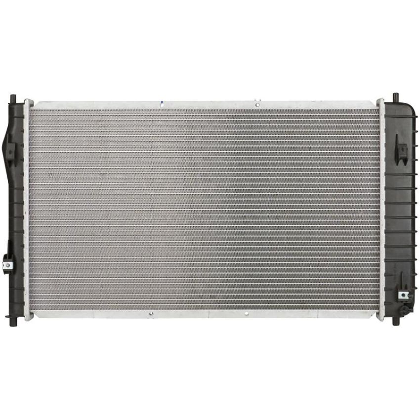SPECTRA PREMIUM CU2518 Radiator