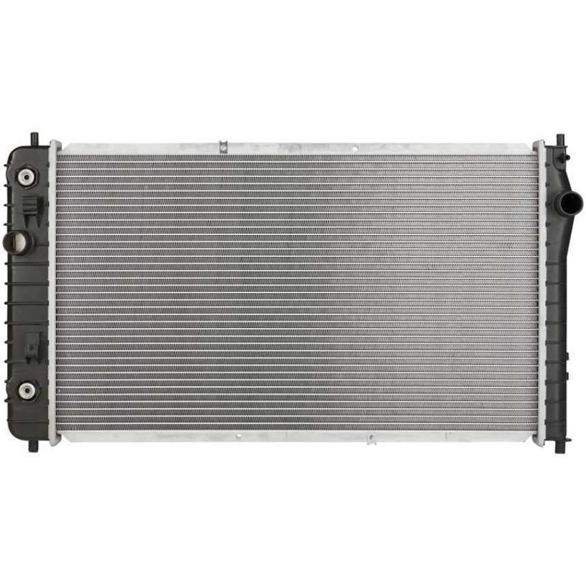 SPECTRA PREMIUM CU2518 Radiator