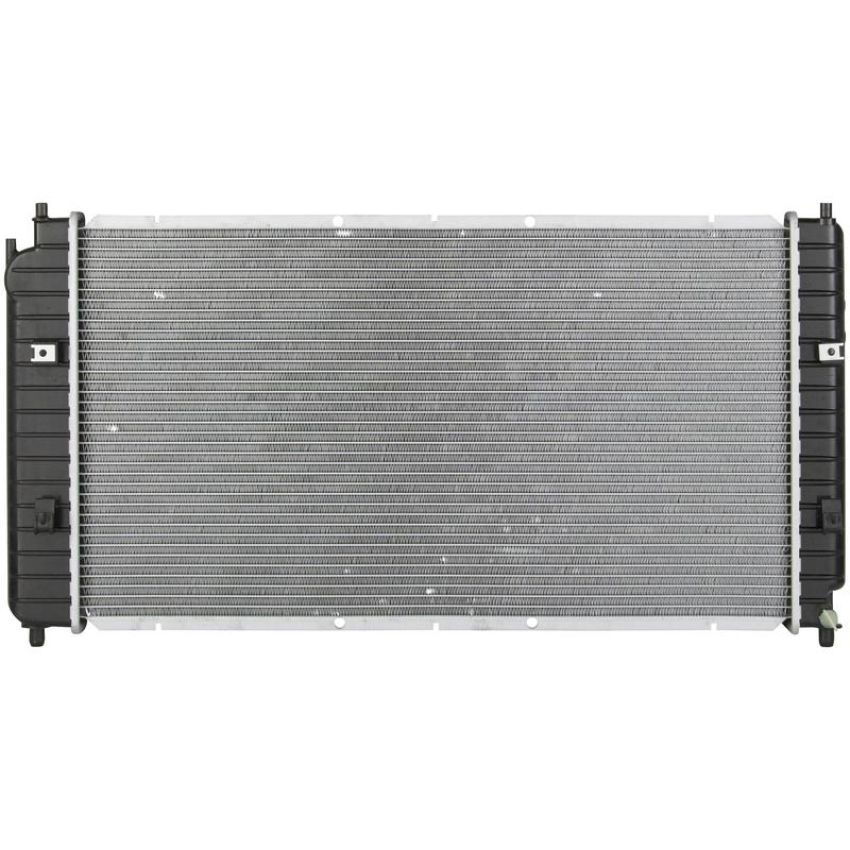 SPECTRA PREMIUM CU2520 Radiator