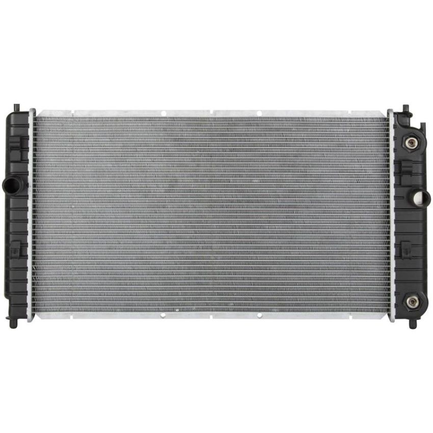 SPECTRA PREMIUM CU2520 Radiator