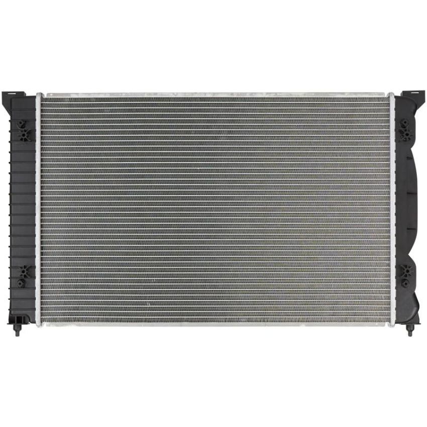 SPECTRA PREMIUM CU2556 Radiator