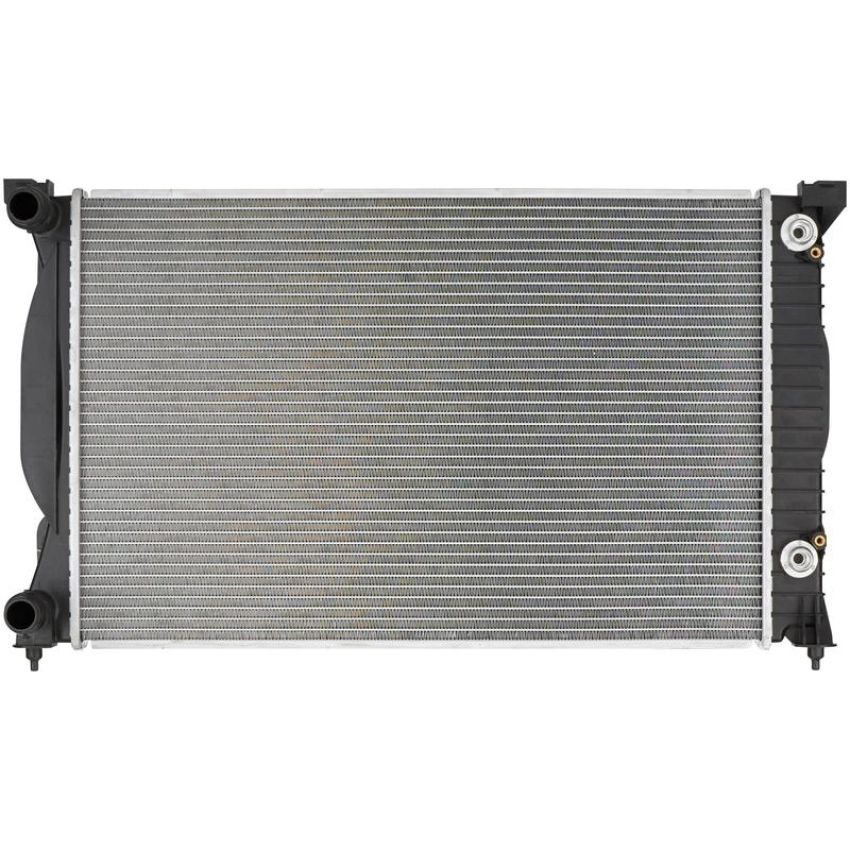 SPECTRA PREMIUM CU2556 Radiator