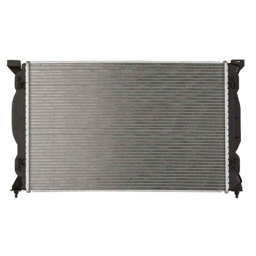 SPECTRA PREMIUM CU2557 Radiator