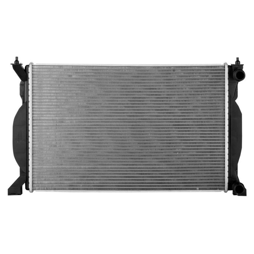 SPECTRA PREMIUM CU2557 Radiator