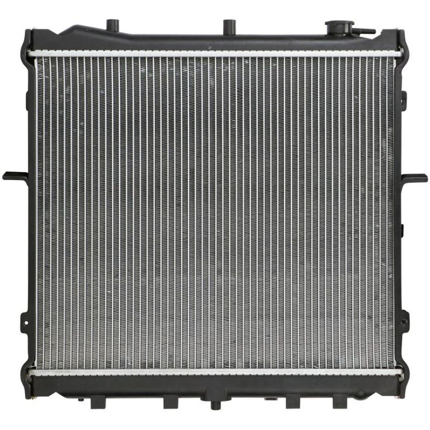 SPECTRA PREMIUM CU2561 Radiator