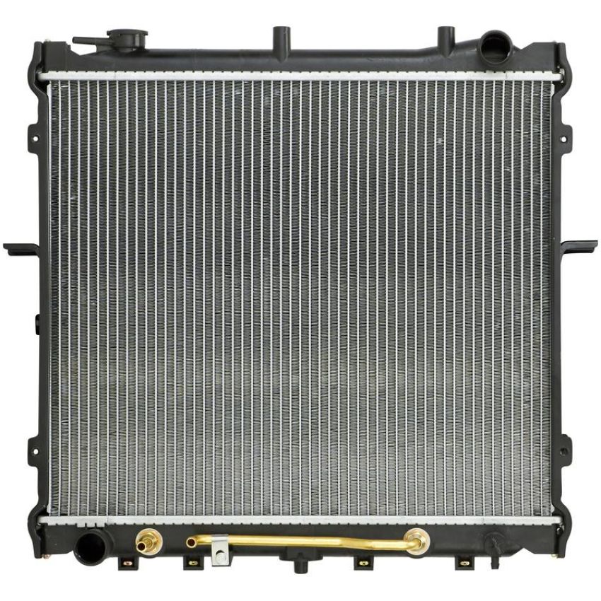 SPECTRA PREMIUM CU2561 Radiator