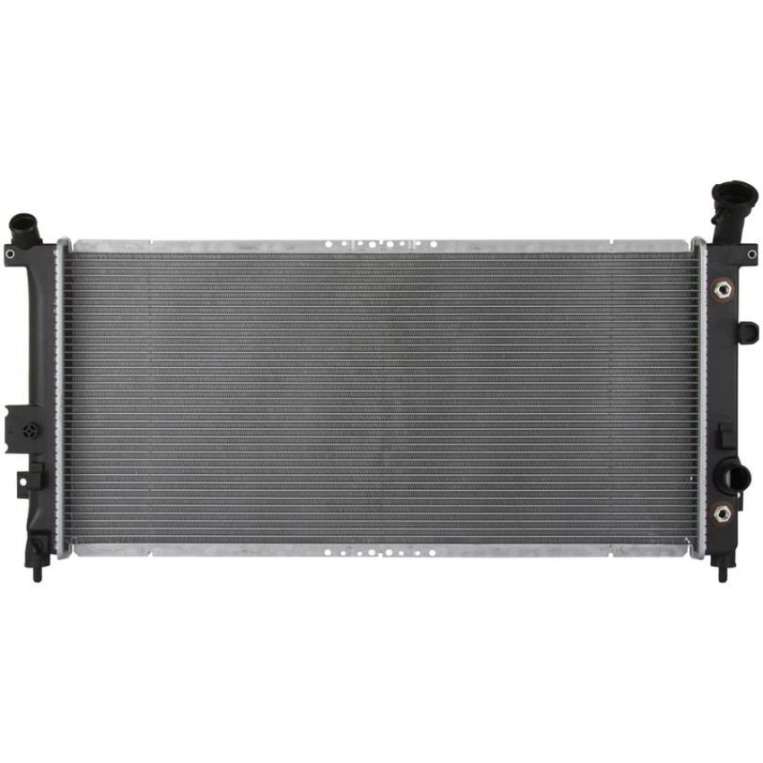 SPECTRA PREMIUM CU2562 Radiator