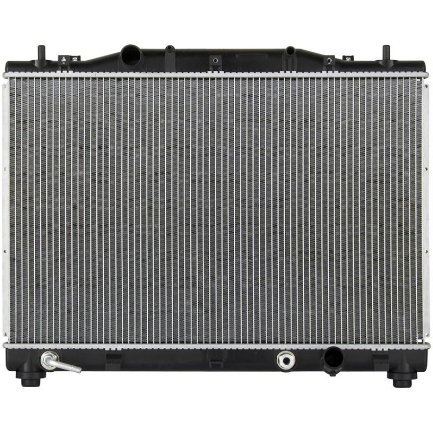 SPECTRA PREMIUM CU2565 Radiator