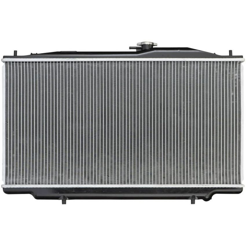 SPECTRA PREMIUM CU2571 Radiator