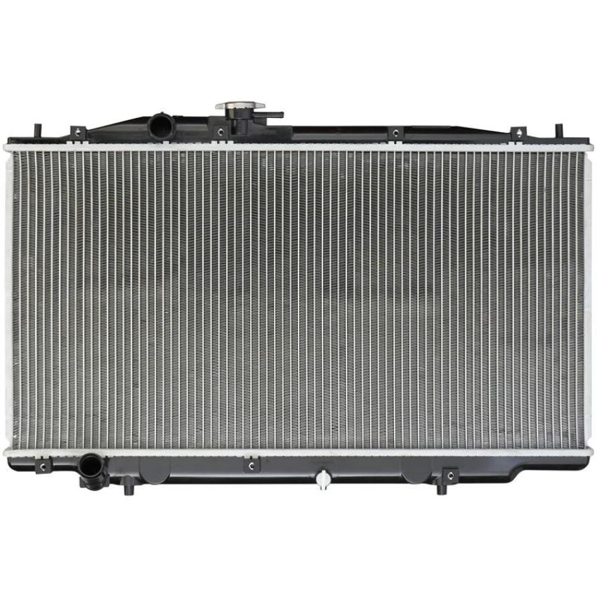 SPECTRA PREMIUM CU2571 Radiator