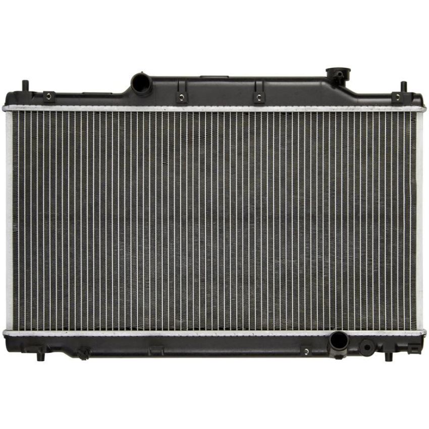 SPECTRA PREMIUM CU2574 Radiator