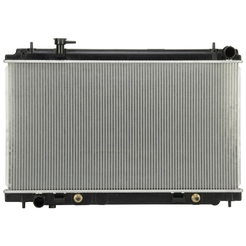 SPECTRA PREMIUM CU2576 Radiator