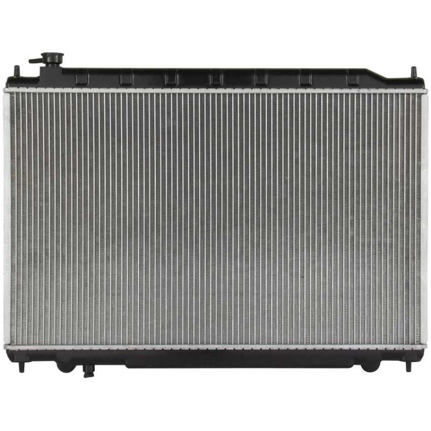 SPECTRA PREMIUM CU2578 Radiator