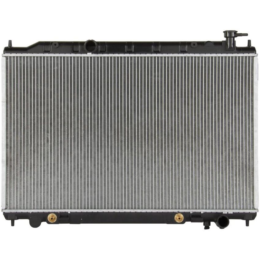 SPECTRA PREMIUM CU2578 Radiator