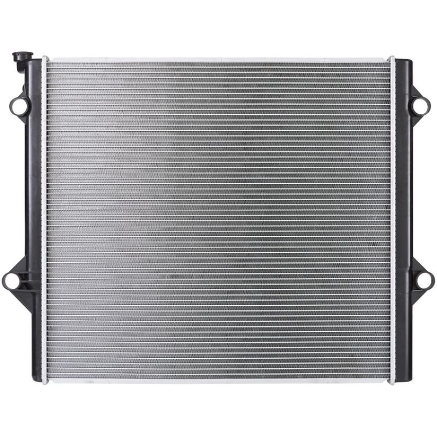 SPECTRA PREMIUM CU2580 Radiator