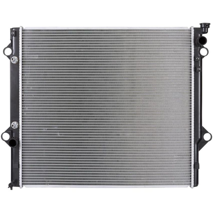 SPECTRA PREMIUM CU2580 Radiator