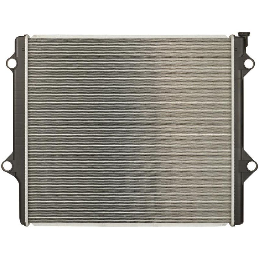 SPECTRA PREMIUM CU2581 Radiator