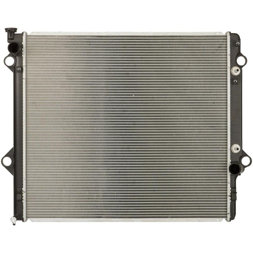 SPECTRA PREMIUM CU2581 Radiator