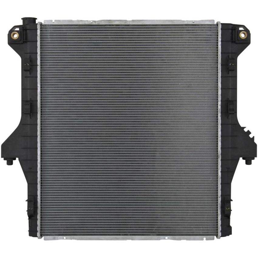 SPECTRA PREMIUM CU2583 Radiator