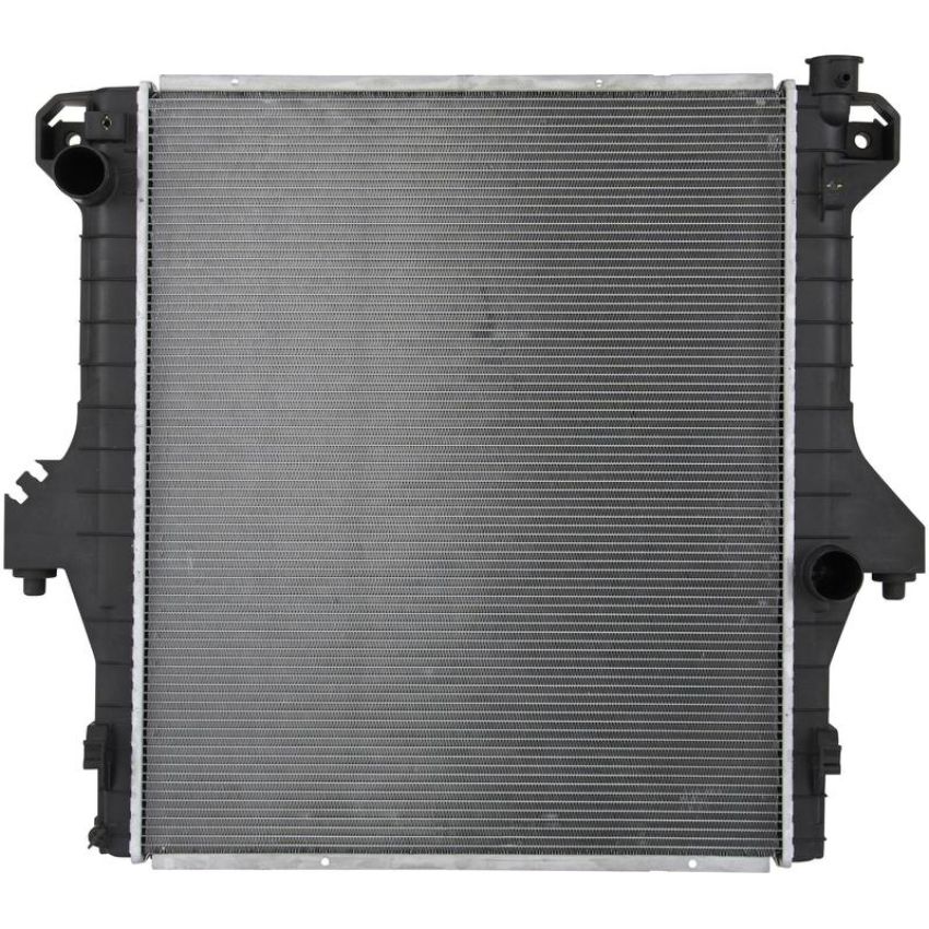 SPECTRA PREMIUM CU2583 Radiator