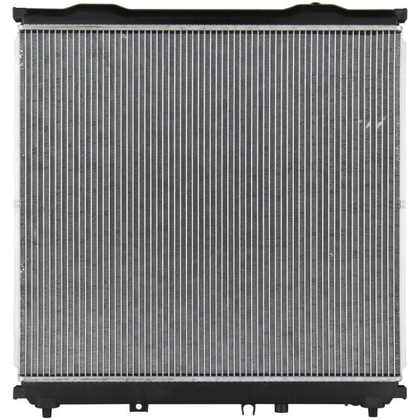 SPECTRA PREMIUM CU2585 Radiator