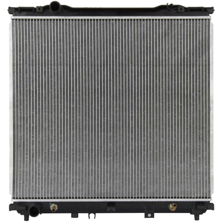 SPECTRA PREMIUM CU2585 Radiator