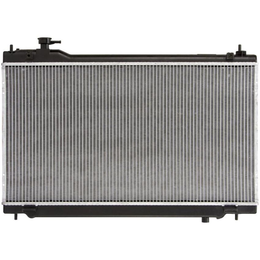 SPECTRA PREMIUM CU2588 Radiator