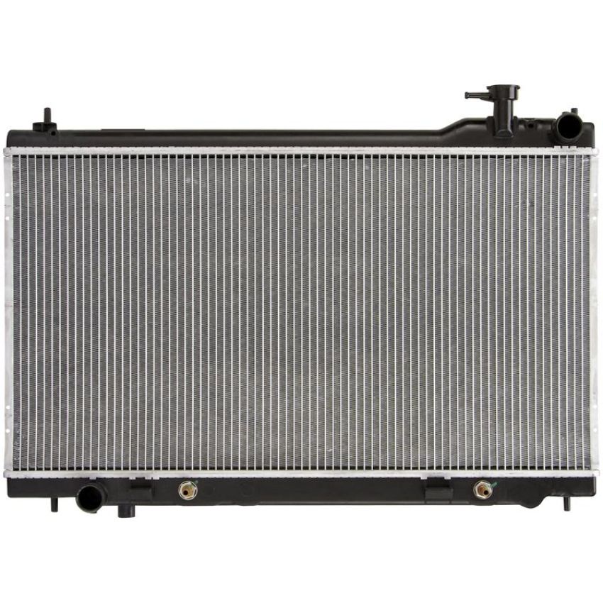SPECTRA PREMIUM CU2588 Radiator