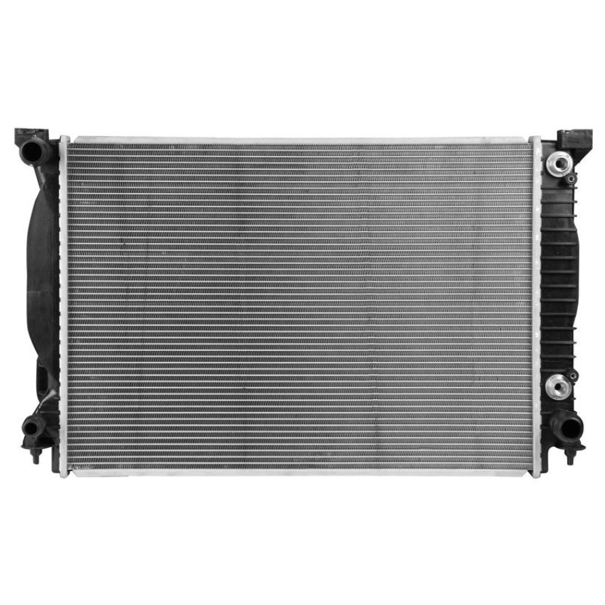 SPECTRA PREMIUM CU2590 Radiator