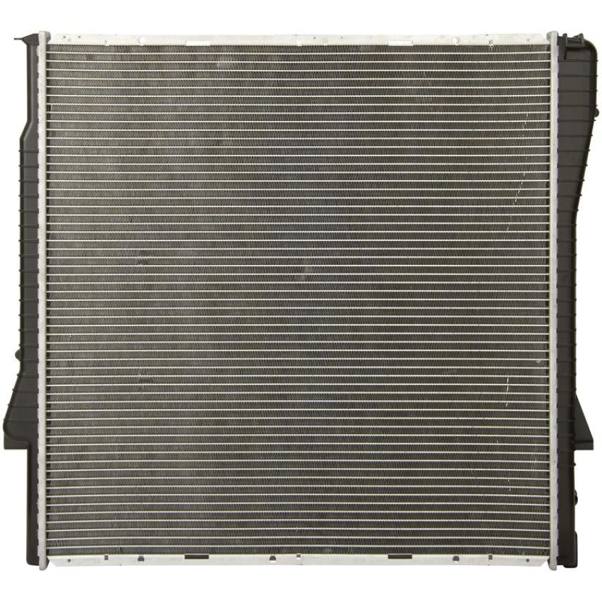 SPECTRA PREMIUM CU2593 Radiator