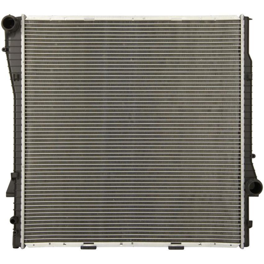 SPECTRA PREMIUM CU2593 Radiator