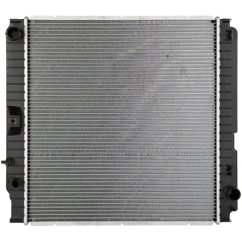 SPECTRA PREMIUM CU2603 Radiator