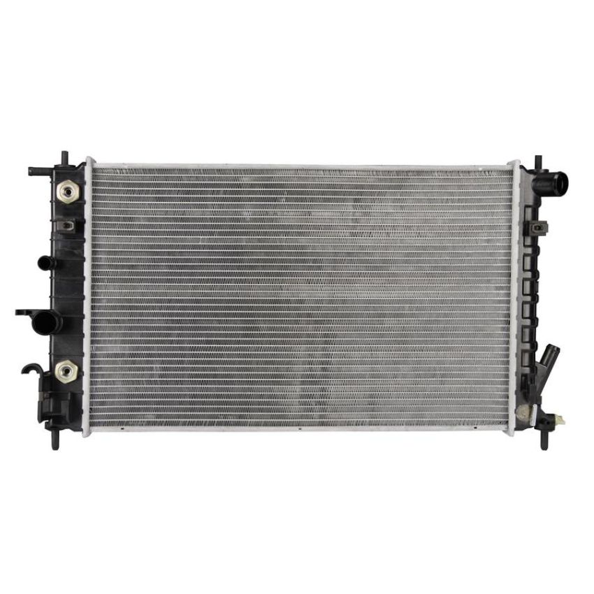 SPECTRA PREMIUM CU2606 Radiator