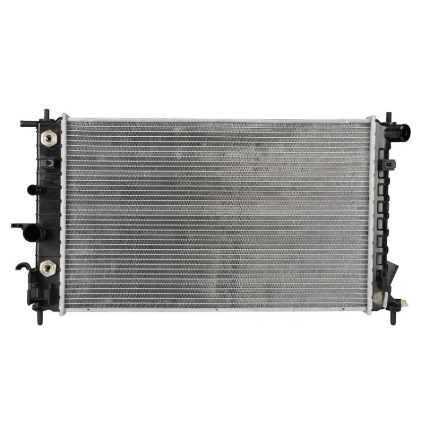 SPECTRA PREMIUM CU2607 Radiator