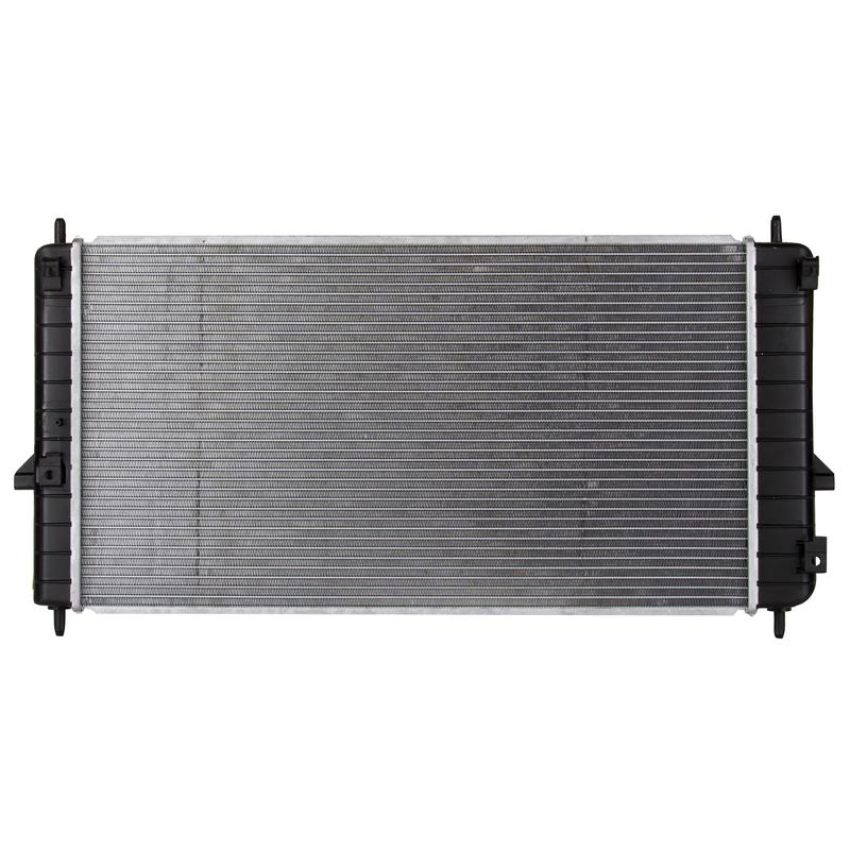 SPECTRA PREMIUM CU2608 Radiator