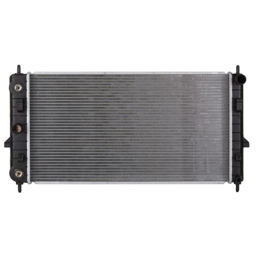 SPECTRA PREMIUM CU2608 Radiator