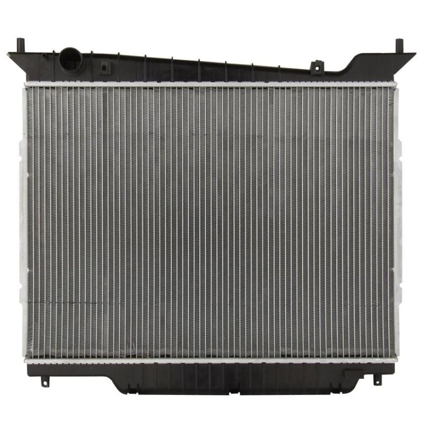 SPECTRA PREMIUM CU2609 Radiator