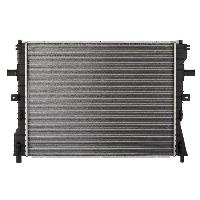 SPECTRA PREMIUM CU2610 Radiator
