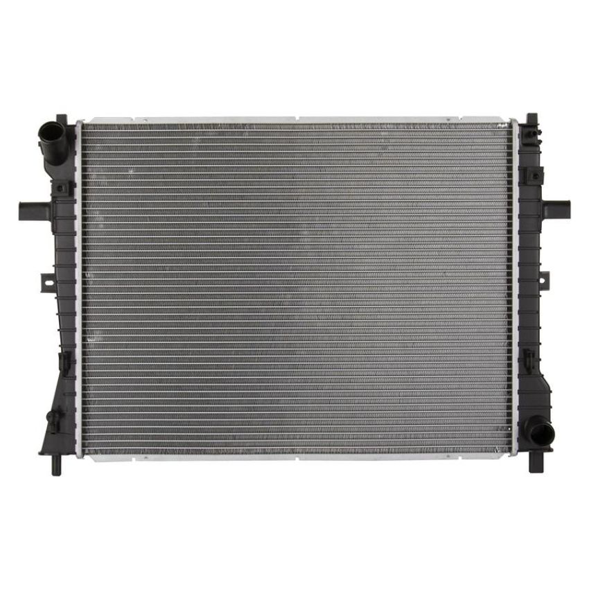 SPECTRA PREMIUM CU2610 Radiator