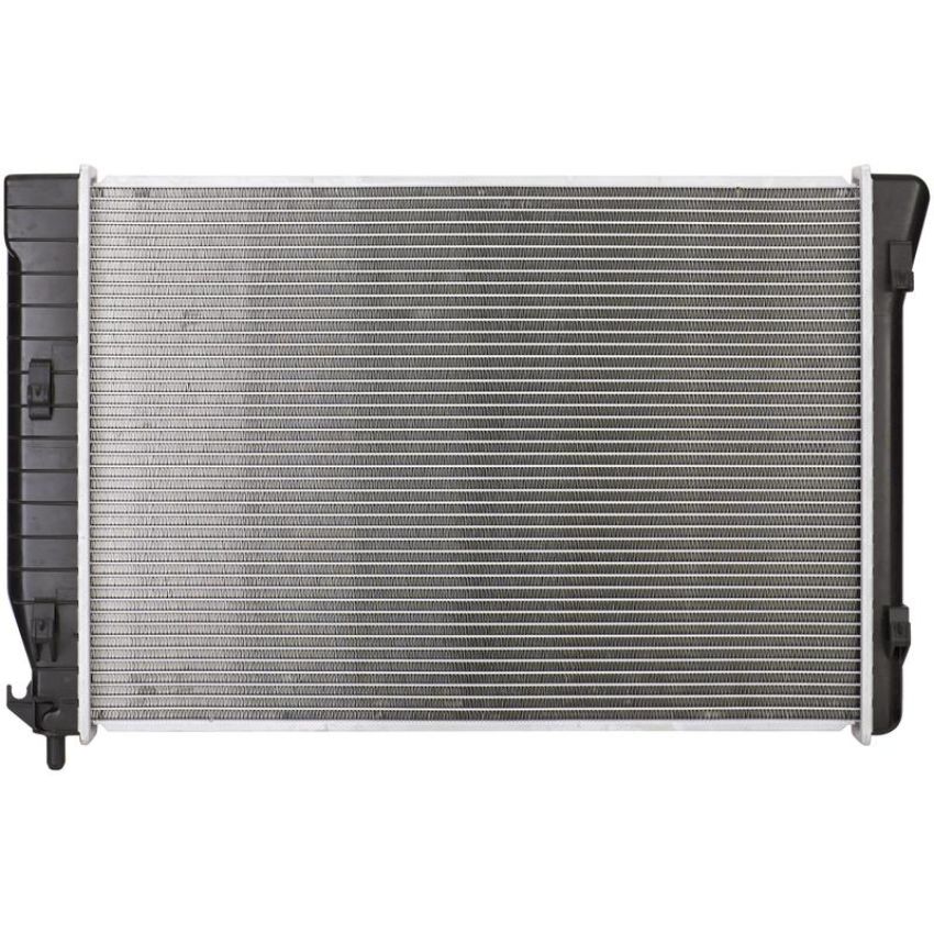 SPECTRA PREMIUM CU2611 Radiator