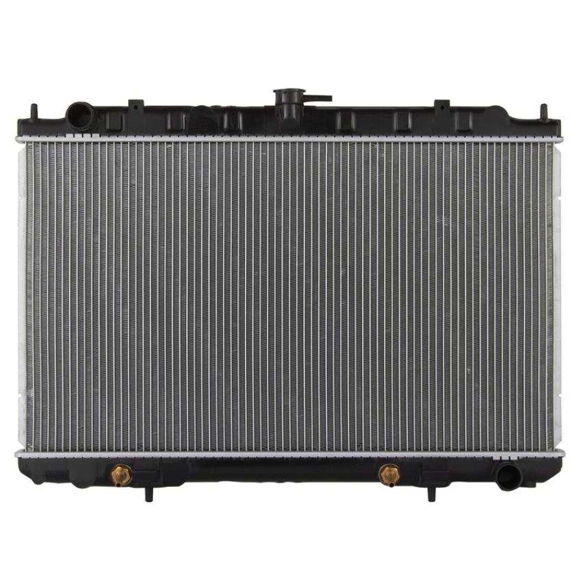 SPECTRA PREMIUM CU2612 Radiator