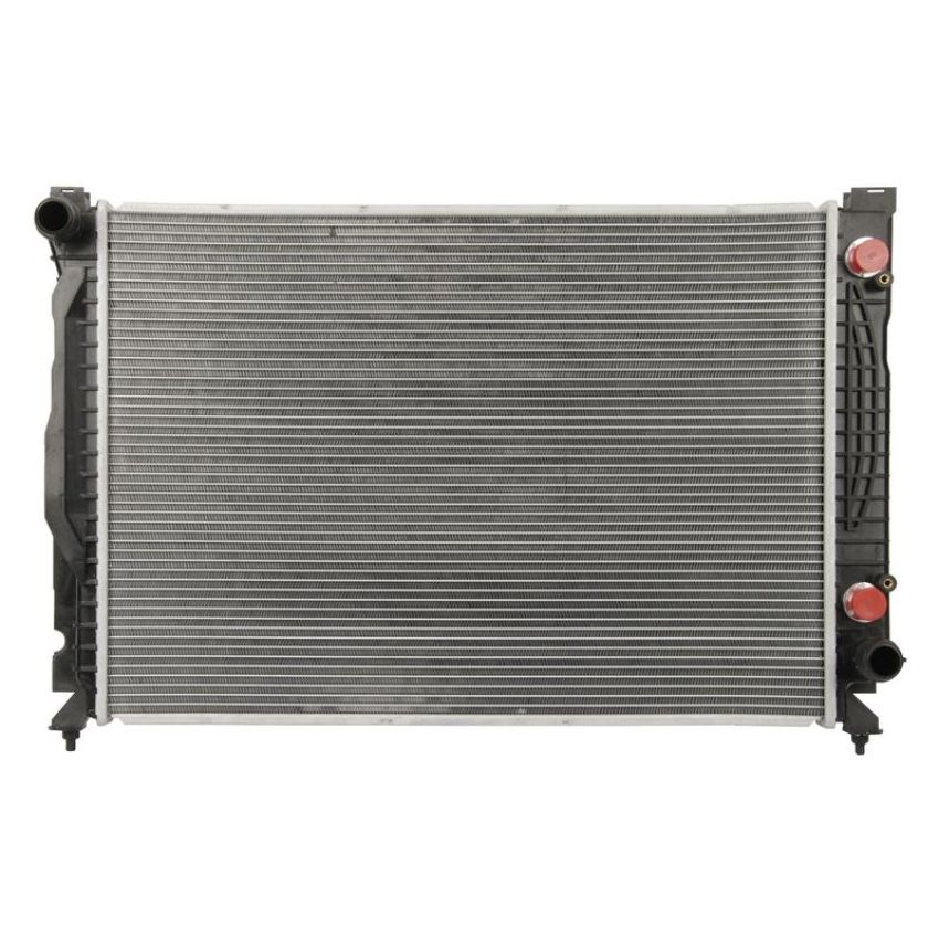 SPECTRA PREMIUM CU2616 Radiator