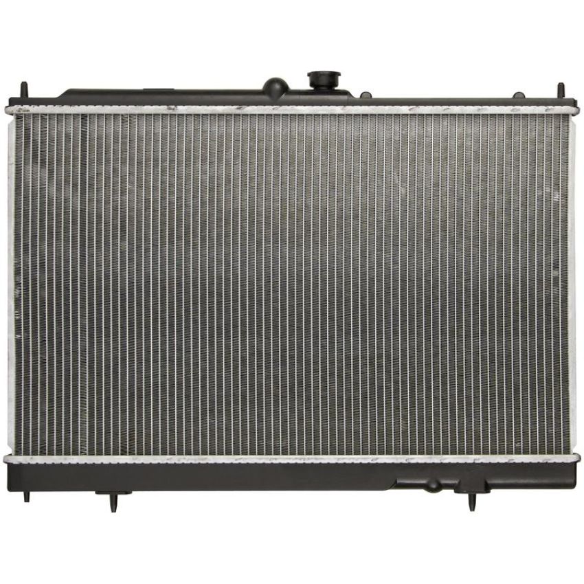 SPECTRA PREMIUM CU2617 Radiator